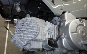 HONDA CROSS CUB 50 2000 AA06
