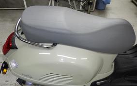 VESPA GTS150