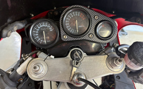 SUZUKI GSX-R750