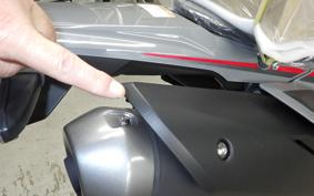 HONDA CRF250L MD47
