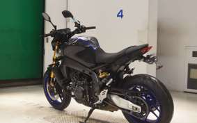 YAMAHA MT-09 SP 2021 RN69J
