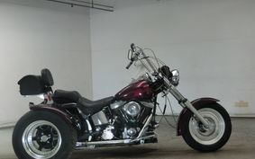 HARLEY FLSTF TRIKE 1340 1995 BML