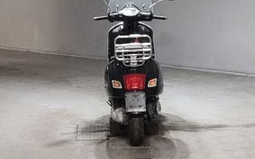 VESPA GTS250 IE M45100