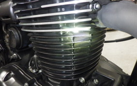HONDA GB350S 2022 NC59