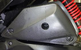 YAMAHA CYGNUS 125 XSR 3 2007 SEA5J