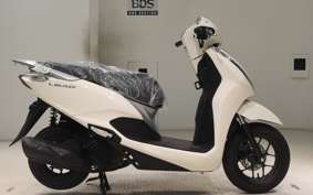 HONDA LEAD 125 JK12