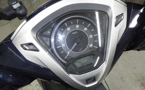 HONDA LEAD 125 JK12