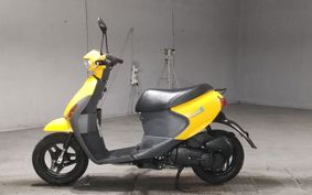 SUZUKI LET's 4 CA41A