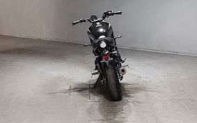 YAMAHA XSR700 2025 RM41J