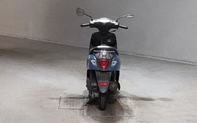 SUZUKI LET's CA4AA
