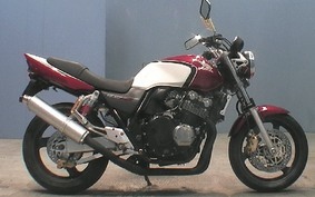 HONDA CB400SF VTEC SPEC 2 2002 NC39