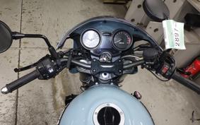 KAWASAKI Z900RS CAFE 2020 ZR900C
