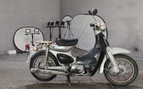 HONDA LITTLE CUB AA01