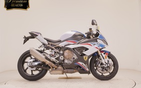 BMW S1000RR M DDC 2020