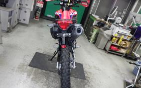 HONDA CRF250L 2021 MD47