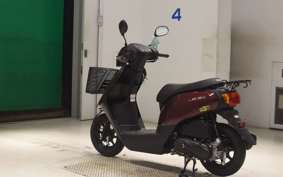 YAMAHA JOG-7 2008 AY01