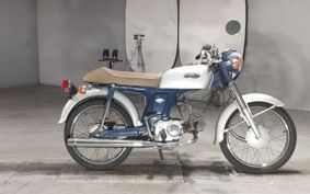 HONDA BENLY 50 CD50