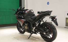 HONDA CBR400R 2020 NC56