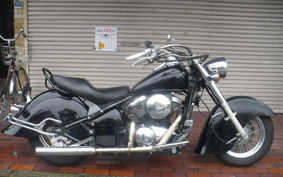 KAWASAKI VULCAN 400 DRIFTER 2003 VN400D