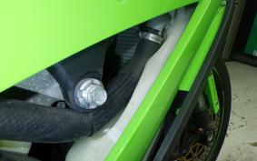 KAWASAKI ZX 10 NINJA ABS 2013
