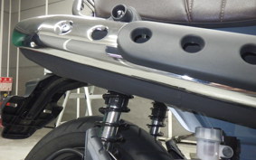 HONDA DAX 125 2015 JB04