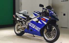 SUZUKI TL1000R 2005