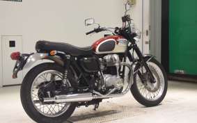 KAWASAKI W650 2003 EJ650A