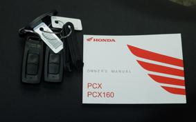 HONDA PCX 160 2021 KF47