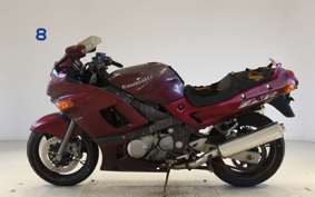 KAWASAKI ZZ-R400 Gen.2 2002 ZX400N