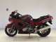 Фото Kawasaki ZZ-R400 Gen.2 2002 с японского аукциона