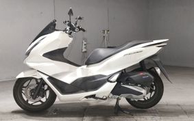 HONDA PCX 160 KF47