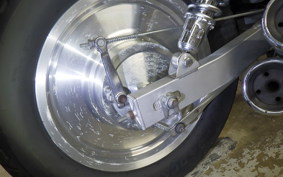 HONDA MAGNA 250 1991 MC29