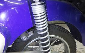HONDA C110 SUPER CUB JA42