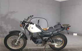 YAMAHA TW225 DG09J