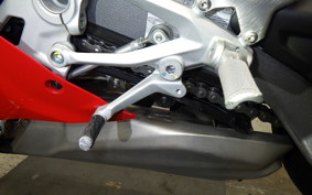 DUCATI PANIGALE V4 S 2026