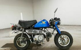 HONDA MONKEY Z50J
