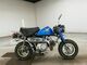 Фото Honda MONKEY с японского аукциона