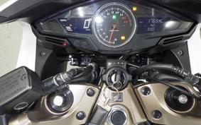 HONDA VFR800F 2016 RC79