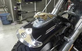 HARLEY FLSTF 1540 2005