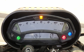 DUCATI MONSTAR 1100 2012 ZDMM511JACB