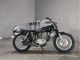 Фото Yamaha SR400 1994 с японского аукциона