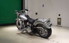 HARLEY FLSTF 1450 2004
