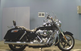 HARLEY FLD 1580 2012 GZ4