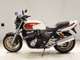 Фото Honda CB1300SF SUPER FOUR 1998 с японского аукциона