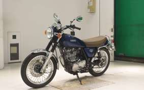 YAMAHA SR400 Gen.5 2021 RH16J