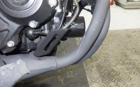 HONDA REBEL 500 A 2021 PC60