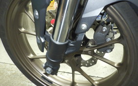 HONDA CB250RA 2023 MC52