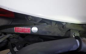 YAMAHA JOG ZR Gen.3 SA39J