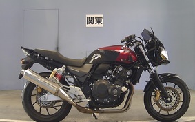 HONDA CB400 SUPER BOLDOR A 2014 NC42