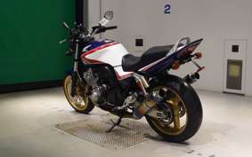 HONDA CB400SF VTEC 2010 NC42